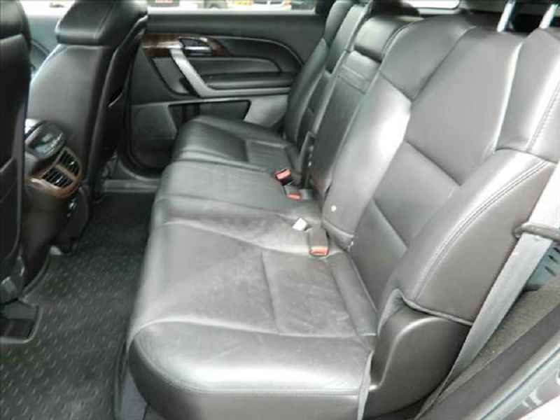 Thumbnail 3 of 2014 Acura Acura MDX Xle